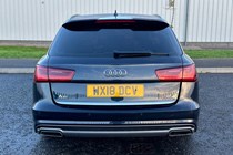 Audi A6 Avant (11-18) 3.0 TDI (272bhp) Quattro S Line 5d S Tronic For Sale - Diesels Direct, Halesworth