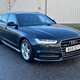 Audi A6 Avant (11-18) 3.0 TDI (272bhp) Quattro S Line 5d S Tronic For Sale - Diesels Direct, Halesworth