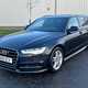 Audi A6 Avant (11-18) 3.0 TDI (272bhp) Quattro S Line 5d S Tronic For Sale - Diesels Direct, Halesworth