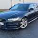 Audi A6 Avant (11-18) 3.0 TDI (272bhp) Quattro S Line 5d S Tronic For Sale - Diesels Direct, Halesworth