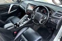 Mitsubishi Shogun Sport SUV (18-21) 4 Diesel 4WD auto 5d For Sale - Diesels Direct, Halesworth