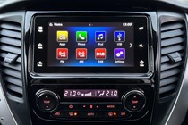 Mitsubishi Shogun Sport SUV (18-21) 4 Diesel 4WD auto 5d For Sale - Diesels Direct, Halesworth
