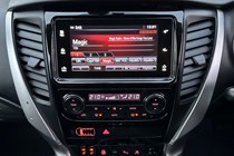 Mitsubishi Shogun Sport SUV (18-21) 4 Diesel 4WD auto 5d For Sale - Diesels Direct, Halesworth