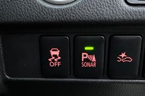 Mitsubishi Shogun Sport SUV (18-21) 4 Diesel 4WD auto 5d For Sale - Diesels Direct, Halesworth
