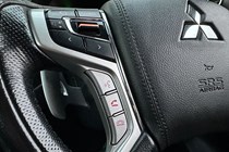 Mitsubishi Shogun Sport SUV (18-21) 4 Diesel 4WD auto 5d For Sale - Diesels Direct, Halesworth