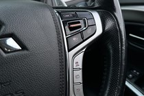 Mitsubishi Shogun Sport SUV (18-21) 4 Diesel 4WD auto 5d For Sale - Diesels Direct, Halesworth