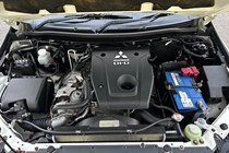 Mitsubishi Shogun Sport SUV (18-21) 4 Diesel 4WD auto 5d For Sale - Diesels Direct, Halesworth