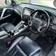 Mitsubishi Shogun Sport SUV (18-21) 4 Diesel 4WD auto 5d For Sale - Diesels Direct, Halesworth