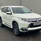 Mitsubishi Shogun Sport SUV (18-21) 4 Diesel 4WD auto 5d For Sale - Diesels Direct, Halesworth