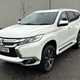 Mitsubishi Shogun Sport SUV (18-21) 4 Diesel 4WD auto 5d For Sale - Diesels Direct, Halesworth