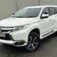 Mitsubishi Shogun Sport SUV (18-21) 4 Diesel 4WD auto 5d For Sale - Diesels Direct, Halesworth