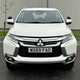 Mitsubishi Shogun Sport SUV (18-21) 4 Diesel 4WD auto 5d For Sale - Diesels Direct, Halesworth