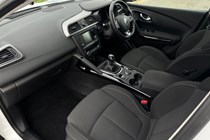 Renault Kadjar (15-22) 1.6 dCi Dynamique Nav 4WD 5d For Sale - Diesels Direct, Halesworth