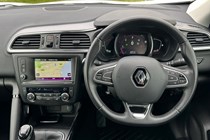 Renault Kadjar (15-22) 1.6 dCi Dynamique Nav 4WD 5d For Sale - Diesels Direct, Halesworth