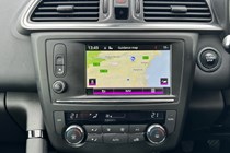 Renault Kadjar (15-22) 1.6 dCi Dynamique Nav 4WD 5d For Sale - Diesels Direct, Halesworth