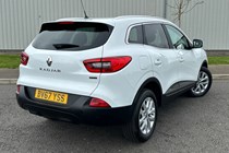 Renault Kadjar (15-22) 1.6 dCi Dynamique Nav 4WD 5d For Sale - Diesels Direct, Halesworth