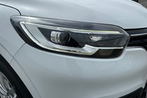 Renault Kadjar (15-22) 1.6 dCi Dynamique Nav 4WD 5d For Sale - Diesels Direct, Halesworth