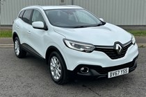 Renault Kadjar (15-22) 1.6 dCi Dynamique Nav 4WD 5d For Sale - Diesels Direct, Halesworth