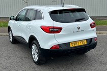 Renault Kadjar (15-22) 1.6 dCi Dynamique Nav 4WD 5d For Sale - Diesels Direct, Halesworth