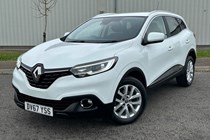 Renault Kadjar (15-22) 1.6 dCi Dynamique Nav 4WD 5d For Sale - Diesels Direct, Halesworth