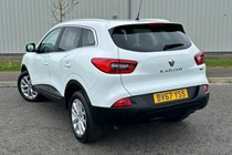 Renault Kadjar (15-22) 1.6 dCi Dynamique Nav 4WD 5d For Sale - Diesels Direct, Halesworth