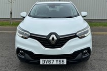 Renault Kadjar (15-22) 1.6 dCi Dynamique Nav 4WD 5d For Sale - Diesels Direct, Halesworth