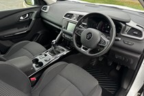 Renault Kadjar (15-22) 1.6 dCi Dynamique Nav 4WD 5d For Sale - Diesels Direct, Halesworth