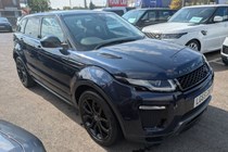 Land Rover Range Rover Evoque (11-19) 2.0 Si4 HSE Dynamic Hatchback 5d Auto For Sale - West Motor Company Ltd, New Malden
