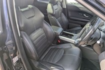 Land Rover Range Rover Evoque (11-19) 2.0 Si4 HSE Dynamic Hatchback 5d Auto For Sale - West Motor Company Ltd, New Malden