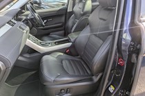 Land Rover Range Rover Evoque (11-19) 2.0 Si4 HSE Dynamic Hatchback 5d Auto For Sale - West Motor Company Ltd, New Malden
