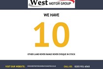 Land Rover Range Rover Evoque (11-19) 2.0 Si4 HSE Dynamic Hatchback 5d Auto For Sale - West Motor Company Ltd, New Malden