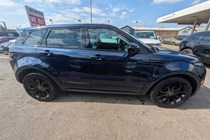 Land Rover Range Rover Evoque (11-19) 2.0 Si4 HSE Dynamic Hatchback 5d Auto For Sale - West Motor Company Ltd, New Malden