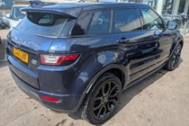 Land Rover Range Rover Evoque (11-19) 2.0 Si4 HSE Dynamic Hatchback 5d Auto For Sale - West Motor Company Ltd, New Malden