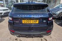 Land Rover Range Rover Evoque (11-19) 2.0 Si4 HSE Dynamic Hatchback 5d Auto For Sale - West Motor Company Ltd, New Malden