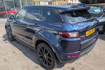 Land Rover Range Rover Evoque (11-19) 2.0 Si4 HSE Dynamic Hatchback 5d Auto For Sale - West Motor Company Ltd, New Malden