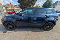 Land Rover Range Rover Evoque (11-19) 2.0 Si4 HSE Dynamic Hatchback 5d Auto For Sale - West Motor Company Ltd, New Malden