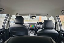 MG MG5 EV Estate (20 on) 115kW Exclusive EV 53kWh Auto 5d For Sale - BKH Motors LTD, Beckton