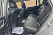 MG MG5 EV Estate (20 on) 115kW Exclusive EV 53kWh Auto 5d For Sale - BKH Motors LTD, Beckton