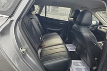 MG MG5 EV Estate (20 on) 115kW Exclusive EV 53kWh Auto 5d For Sale - BKH Motors LTD, Beckton