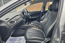 MG MG5 EV Estate (20 on) 115kW Exclusive EV 53kWh Auto 5d For Sale - BKH Motors LTD, Beckton