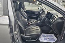 MG MG5 EV Estate (20 on) 115kW Exclusive EV 53kWh Auto 5d For Sale - BKH Motors LTD, Beckton