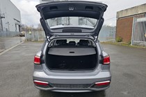 MG MG5 EV Estate (20 on) 115kW Exclusive EV 53kWh Auto 5d For Sale - BKH Motors LTD, Beckton