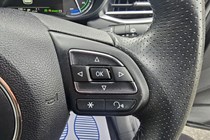 MG MG5 EV Estate (20 on) 115kW Exclusive EV 53kWh Auto 5d For Sale - BKH Motors LTD, Beckton