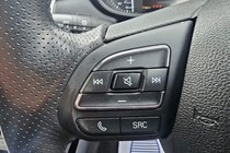 MG MG5 EV Estate (20 on) 115kW Exclusive EV 53kWh Auto 5d For Sale - BKH Motors LTD, Beckton