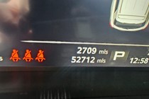 MG MG5 EV Estate (20 on) 115kW Exclusive EV 53kWh Auto 5d For Sale - BKH Motors LTD, Beckton