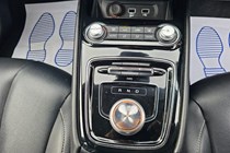 MG MG5 EV Estate (20 on) 115kW Exclusive EV 53kWh Auto 5d For Sale - BKH Motors LTD, Beckton
