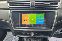 MG MG5 EV Estate (20 on) 115kW Exclusive EV 53kWh Auto 5d For Sale - BKH Motors LTD, Beckton