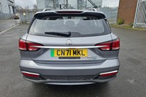 MG MG5 EV Estate (20 on) 115kW Exclusive EV 53kWh Auto 5d For Sale - BKH Motors LTD, Beckton