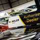 MG MG5 EV Estate (20 on) 115kW Exclusive EV 53kWh Auto 5d For Sale - BKH Motors LTD, Beckton