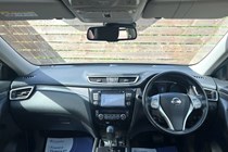 Nissan X-Trail (14-22) 1.6 dCi N-Tec 5d Xtronic For Sale - Tore Car Sales, Muir Of Ord